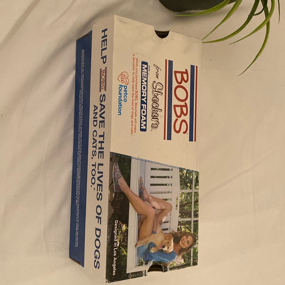Bobs Skechers